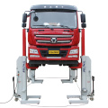 TFAUTENF hydraulic heavy duty truck lift